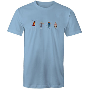 Amazing Kids - Staple T-Shirt