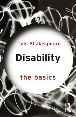 Disability : The Basics